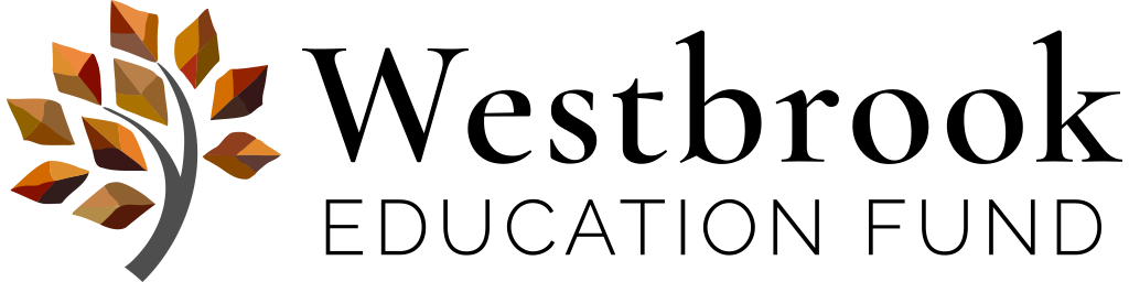 Westbrook Education Fund Logo