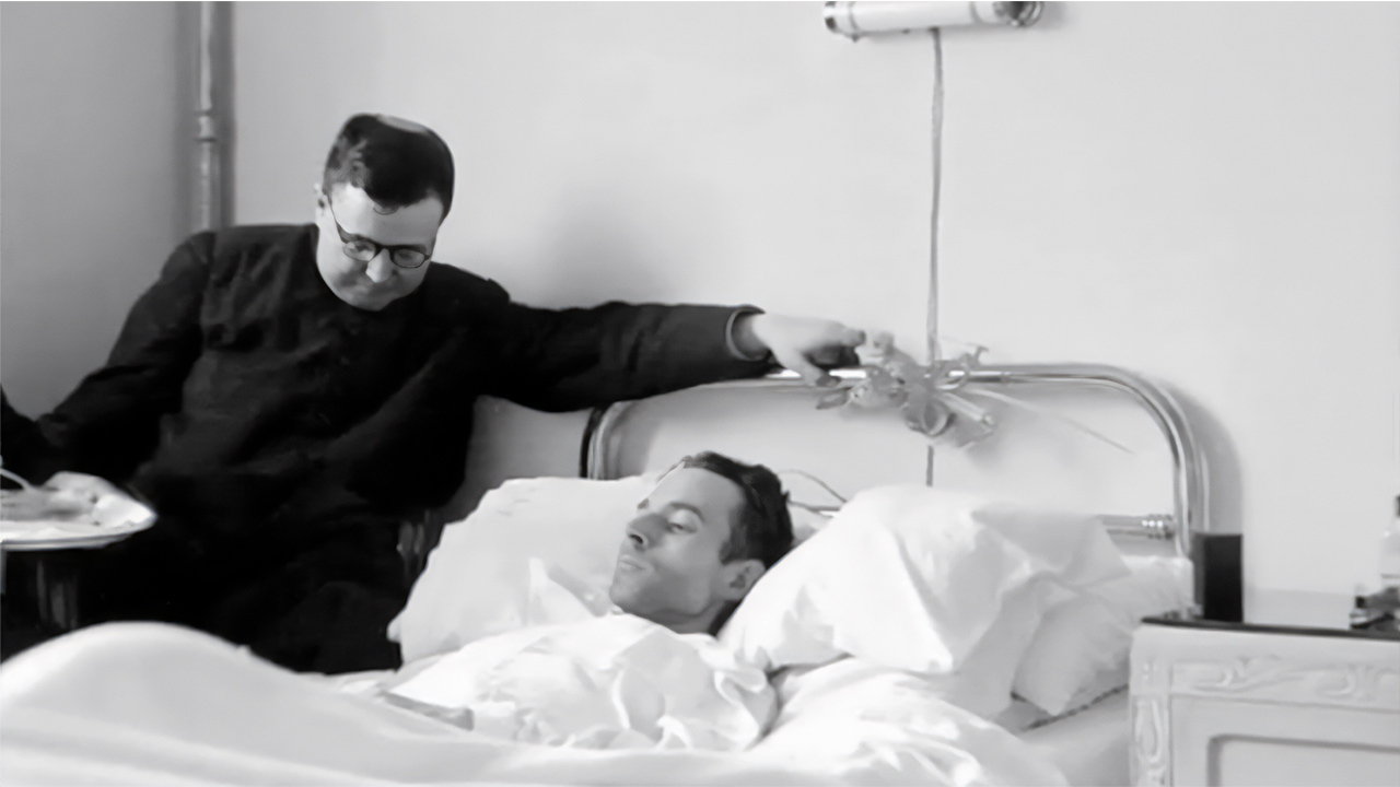 Inspired to Love Documentary Thumbnail